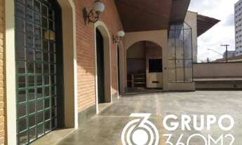 Imagem 5: Casa para Venda em São Bernardo do Campo, Nova Petrópolis, 3 dormitórios, 1 suíte, 4 banhe