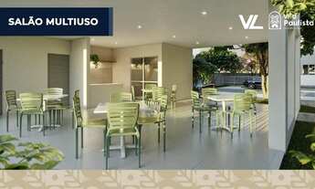 Imagem 4: LL-Apartamento para venda possui 47 metros quadrados com 2 quartos em Janga - Paulista - P