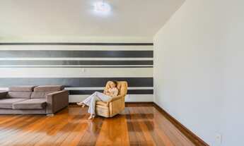 Imagem: Apartamento 04 quartos localizado no coração