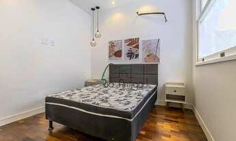 Imagem 5: Apartamento - Rua Décio Vilares - Venda - Copacabana