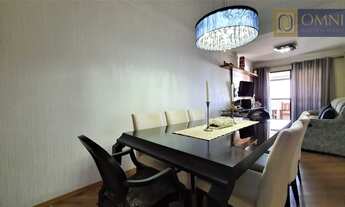 Imagem 3: SANTO ANDRé - Apartamento Padrão - Vila Gilda