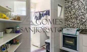 Imagem: Apartamento para venda na Parque Marajoara