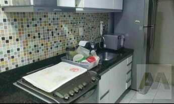 Imagem 4: Apartamento à venda no bairro Armação - Salvador/BA