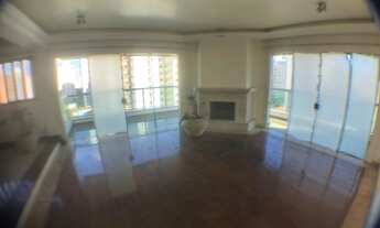 Imagem 2: Apartamento amplo bem localizado no Cambuí