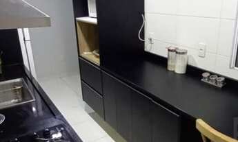 Imagem 5: Cobertura para venda possui 110 metros quadrados com 2 quartos parque novo oratório Santo