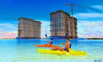 Imagem 6: Apartamento Duplex com 2 suítes à venda, 180 m² por R$ 1.200.000 - Ribeirão do Lipa - Cui