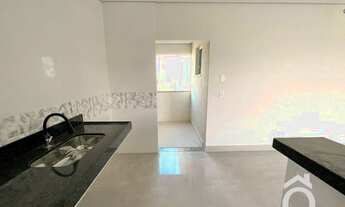 Imagem 7: Casa para venda tem 100 metros quadrados com 3 quartos em Nacional - Contagem - MG