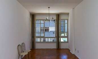 Imagem 3: Apartamento a venda no Leblon