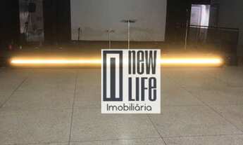 Imagem 4: Galpão à venda, 225 m² por R$ 630.000 - Jardim Olímpico - Aparecida de Goiânia/GO