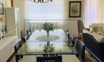 Imagem 6: 3 SUÍTES E LIVING ACONCHEGANTE COM VARANDA - 3 VAGAS - PARAÍSO NOBRE