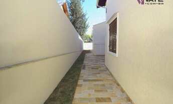 Imagem 7: Casa com 4 dormitórios, 430 m² - venda por R$ 2.500.000,00 ou aluguel por R$ 15.000,00/mês