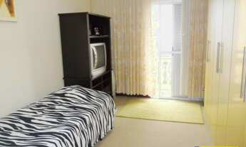 Imagem 2: Apartamento com 2 dormitórios à venda, 97 m² por R$ 450.000,00 - Vila Lusitânia - São Bern