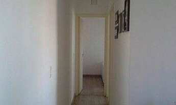 Imagem 2: Apartamento à venda, 54 m² por R$ 320.000,00 - Bonfim - Campinas/SP