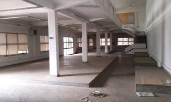 Imagem 4: Barracão para alugar, 4500 m² por R$ 58.700,00/mês - Parque Rural Fazenda Santa Cândida