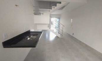 Imagem 4: Sobrado de 2 quartos + suítes em Goiânia, na região do Garavelo. Pego FGTS parcelo parte d