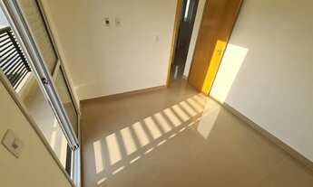 Imagem 2: Casa de condomínio para venda tem 56 metros quadrados com 2 quartos