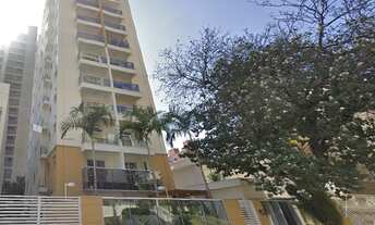 Imagem: More em um apartamento modelo com 51 m²