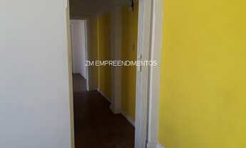 Imagem 4: Sala - Cambuí - Campinas