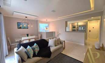 Imagem 4: Cobertura com 3 dormitórios à venda, 180 m² por R$ 1.400.000,00 - Vila Guilhermina - Praia