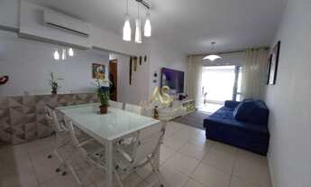 Imagem 2: Ótimo Apartamento com 3 dormitórios à venda, 102 m² por R$ 1.260.000 - Boqueirão - Praia G