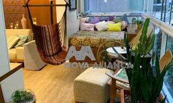 Imagem 4: Rio de Janeiro - Apartamento Padrão - Botafogo