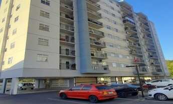 Imagem: Apartamento no Centro de Camboriú com 01