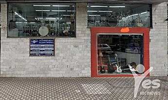 Imagem 6: Ref.: 8151 - Salão, Comercial, Centro,307 m², Jardim, Próximo Estação Santo André