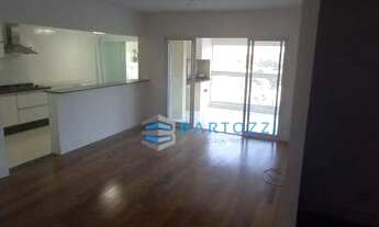 Imagem 2: APTO JARDIM SAO CAETANO 124 M² 3 SUITE 4 VGS LAZER COMPLETO