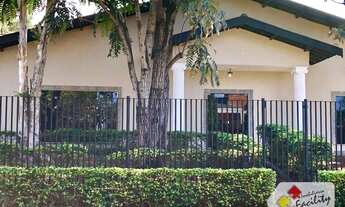 Imagem 5: Casa com 4 dormitórios para alugar, 600 m² por R$ 12.500/mês - Parque Taquaral - Campinas