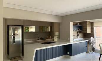 Imagem 5: Lindo apartamento na Chácara Inglesa