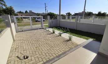 Imagem 4: Arroio do Sal/RS - Casa Padrão - Quatro Lagos