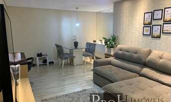 Imagem 4: Apartamento 94m² 3 dormitórios sendo 1 suíte e Lazer completo R$ 735.000,00