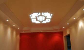 Imagem 7: Apartamento para venda tem 75 metros quadrados com 2 quartos em Jardim - Santo André - SP