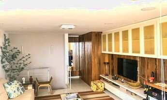 Imagem 3: Cobertura Duplex na altura do posto 6 na Barra da Tijuca para venda ou locação