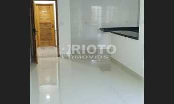 Imagem 4: Apartamento RESIDENCIAL em SANTO ANDRÉ - SP, CAMPESTRE