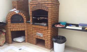 Imagem 5: Belíssimo apartamento com 3 dorm. e 3 vagas