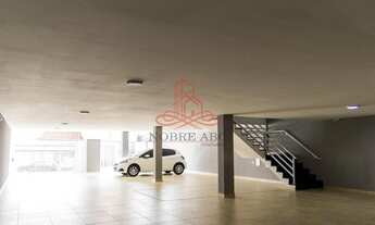 Imagem 2: Apartamento em Vila Pires - Santo André