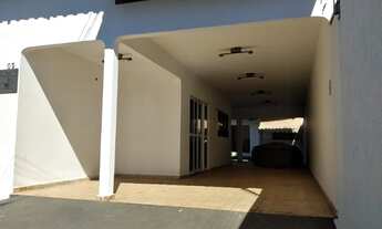 Imagem 2: Alugo Casa Parque Sagrada Família próximo ao shopping