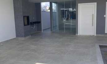 Imagem 4: CASA LINEAR EM COSTRUÇÃO NO VALE DOS CRISTAIS