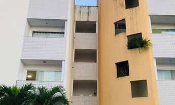 Imagem: Apartamento 2/4 sendo uma suite