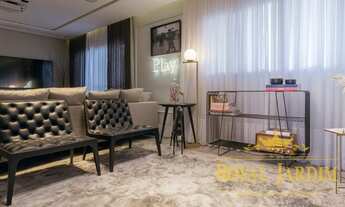 Imagem 5: Lindo Apartamento - Jardim Bela Vista - Santo André