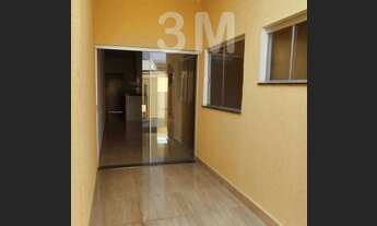 Imagem 2: Casa 3/4 uma com suíte Vila Boa