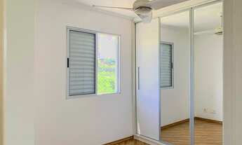 Imagem 3: Apartamento para venda tem 62 metros quadrados com 2 quartos