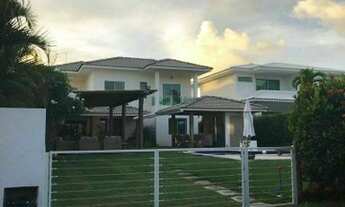 Imagem 2: Casa à venda no bairro GUARAJUBA - Camaçari/BA