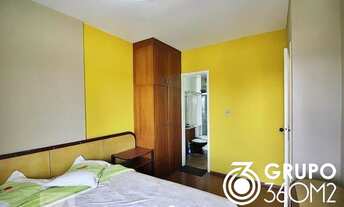 Imagem 5: Apartamento para Venda em São Bernardo do Campo, Centro, 1 dormitório, 1 suíte, 1 banheiro