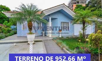 Imagem: SAO JOSE DOS PINHAIS - Casa Padrão - Aristocrata