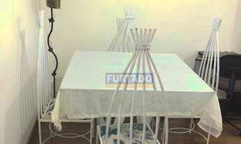 Imagem 2: Apartamento com 2 dormitórios à venda, 67 m² - Vila Santa Teresa - Santo André/SP-ref. AP7