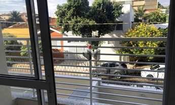 Imagem 3: Apartamento com 1 dormitório à venda, 40 m² por R$ 200.000,00 - Campos Elíseos - Ribeirão