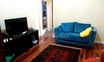 Imagem 1: Rio de Janeiro - Apartamento Padrão - Copacabana