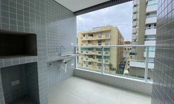 Imagem 7: Canto do Forte | 2 Dorm | Prontinho para morar | Perto da praia | Entrada 160mil
